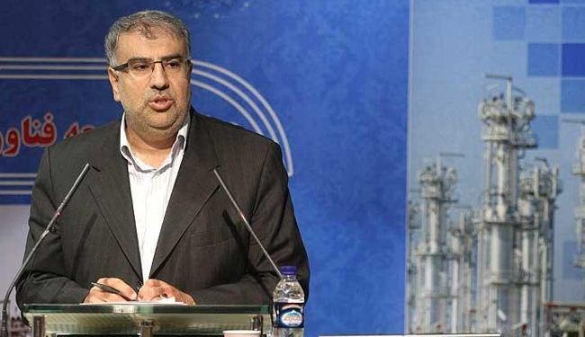 Iran to sign gas export deal with Iraq