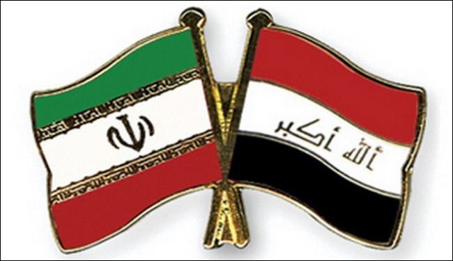 إيران والعراق يعززان تعاونهما بمجال النفط