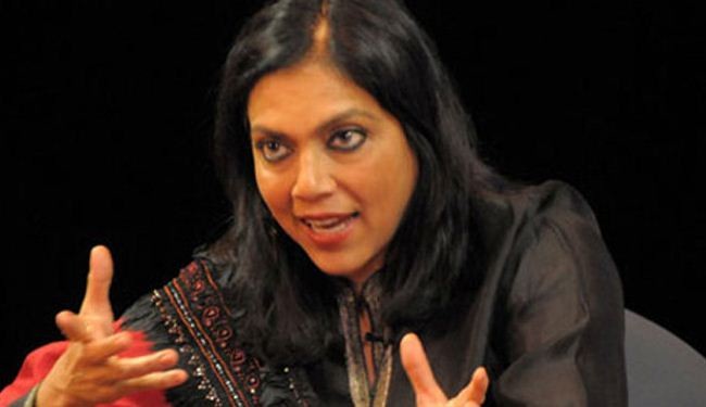 Indian filmmaker shuns Haifa film festival
