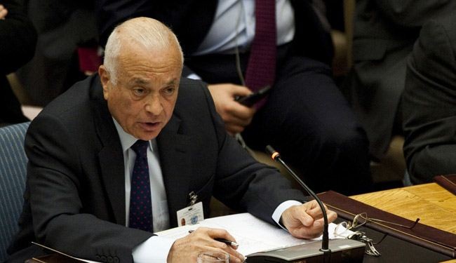 الجامعة العربية تدين التفجيرات الارهابية في العراق