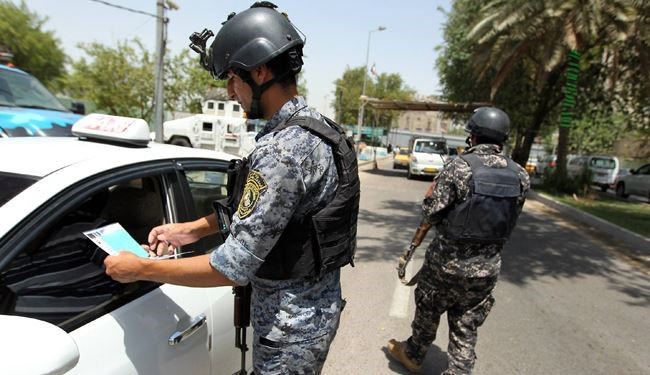 26 کشته در حمله به دو زندان در بغداد