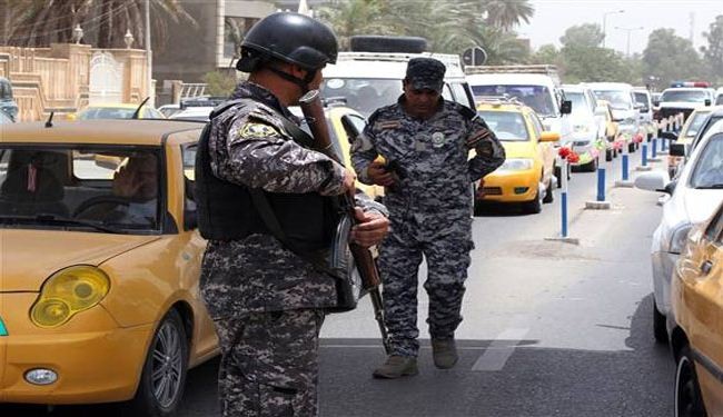 Death toll rises to 50 in Iraq’s violance