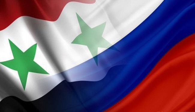 روسيا تدعو إلى وقف العنف في سوريا وإعادة الإعمار