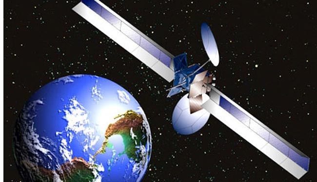 امارات دو ماهواره نظامی از فرانسه می خرد