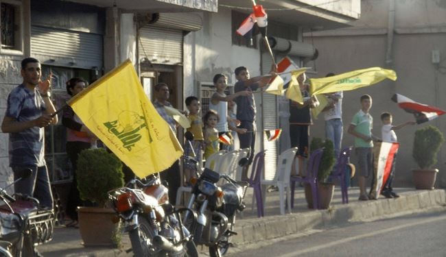 حزب الله: تصمیم اتحادیه اروپا منافی شعارهای آن است