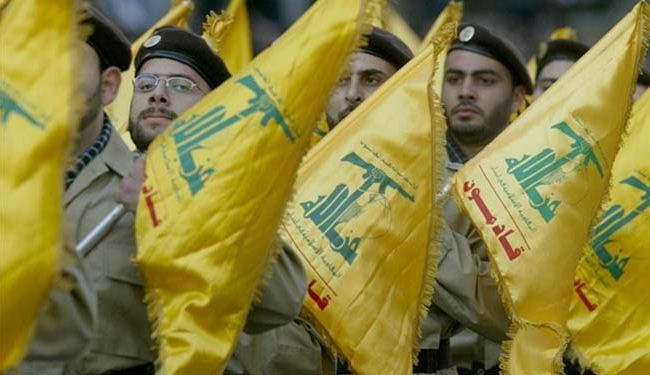 EU blacklisting aggressive and unjust: Hezbollah