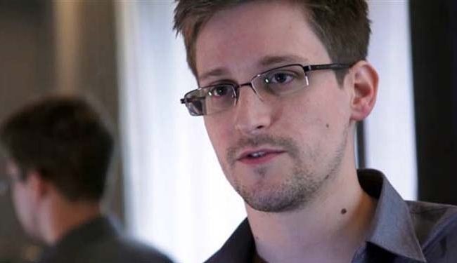Snowden gets German whistleblower award
