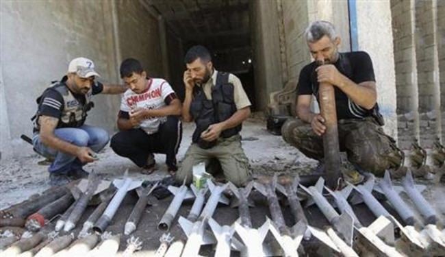 تجدد الاشتباكات بين الجماعات المسلحة في حلب