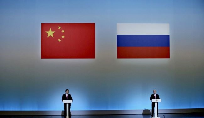 چین: بدون موافقت روسیه تصمیم گیری دشوار است