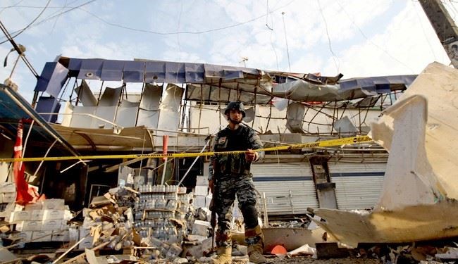 Al Qaeda claims deadly Iraqi prisons raids