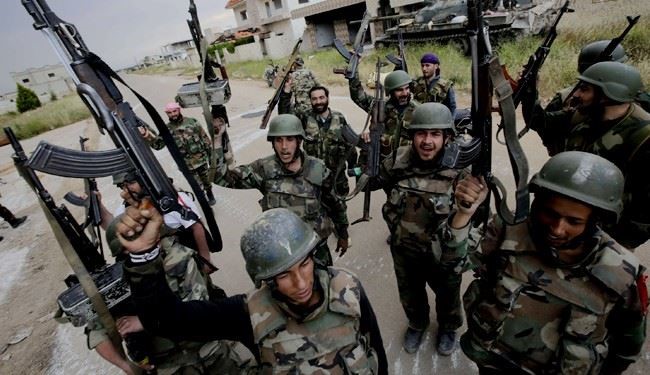 Main al-Nusra Front figures arrested in Damascus
