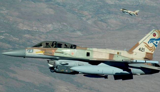 Israel threatens to attack Syria again