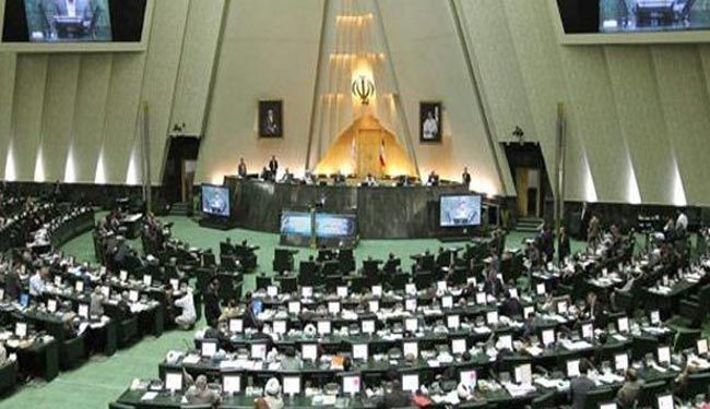 برلمان ايران يدين مقتل قس مسيحي على يد الارهابيين بسوريا