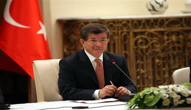 Turkey opposes Kurdish autonomy in Syria