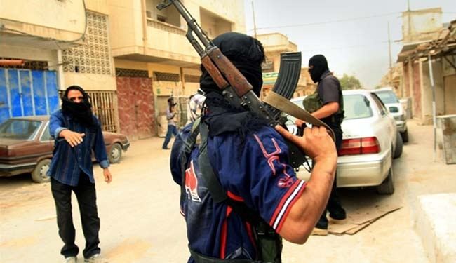 Al-Qaeda executes 14 Shias in Iraq