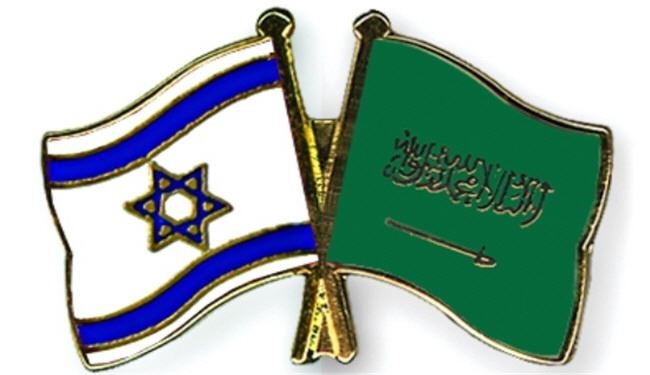 همکاری عربستان و اسرائیل در ارسال سلاح به سوریه