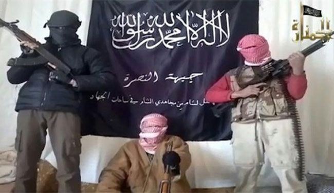 Top Al-Nusra commander killed in Homs