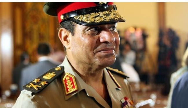 ارتش مصر درصدد گرفتن اختیارات بیشتر است