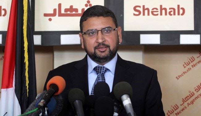 حماس تدين قرار القضاء المصري حبس مرسي