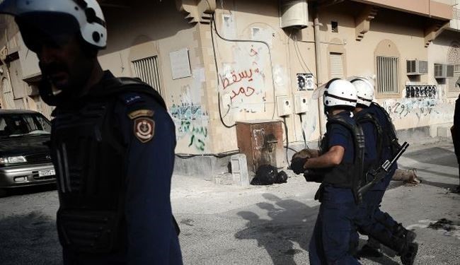 تشدید حمله به منازل شهروندان بحرینی در ماه رمضان