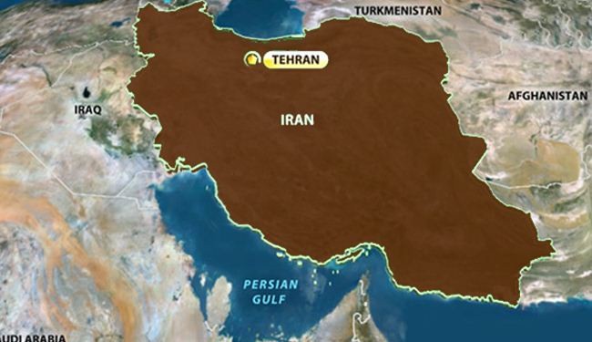 Iran to build artificial island in Persian Gulf