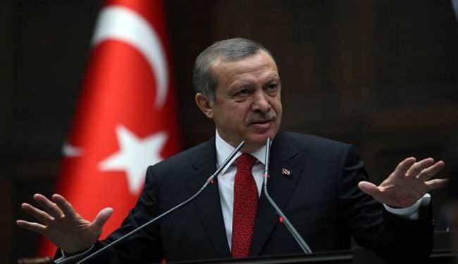 Turkey warns Kurds against autonomy in Syria