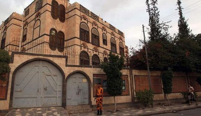 Gunmen abduct Iran embassy attaché in Sana’a