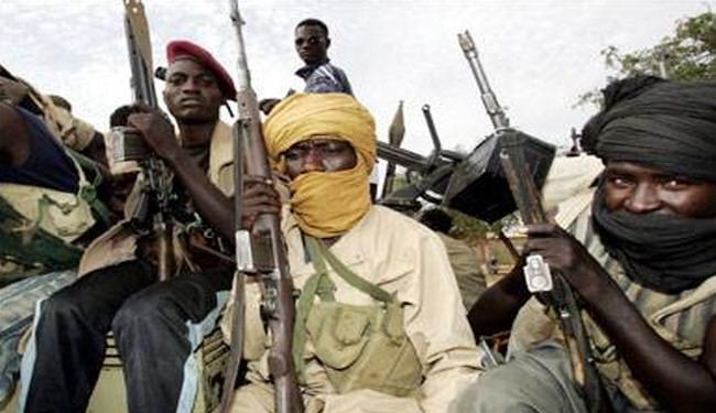 94 قتيلا في معارك بين قبائل في دارفور
