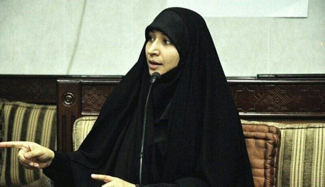 الوفاق: المعارضة تسعى لحل ملف المعتقلات