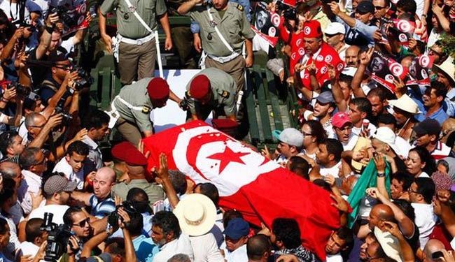 زمزمه های تشکیل دولت نجات در تونس