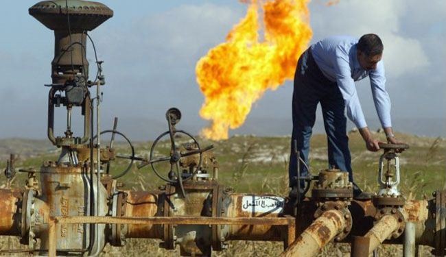 Bomb explosion halts Iraq's oil exports to Turkey