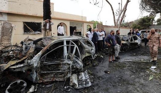 مقتل 6 اشخاص باليمن بغارة طائرة أمريكية بدون طيار