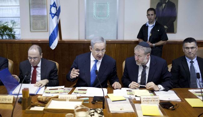 الاحتلال سينظم استفتاءً حال التوصل لتسوية