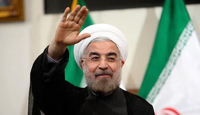 40 states to attend Rohani's inauguration: official