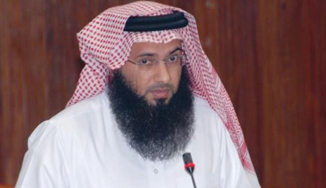 نائب سلفي بحريني: 