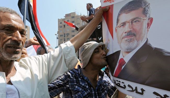 اخوان: استبداد مبارک به مصر بازگشته است