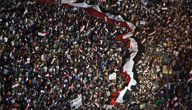 مصر: سباق بين الحلول الأمنية والسياسية
