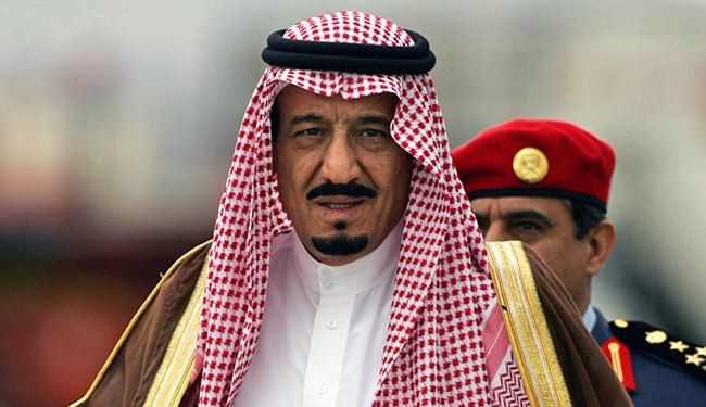 Behind the curtain: Why Saudi prince deserted family