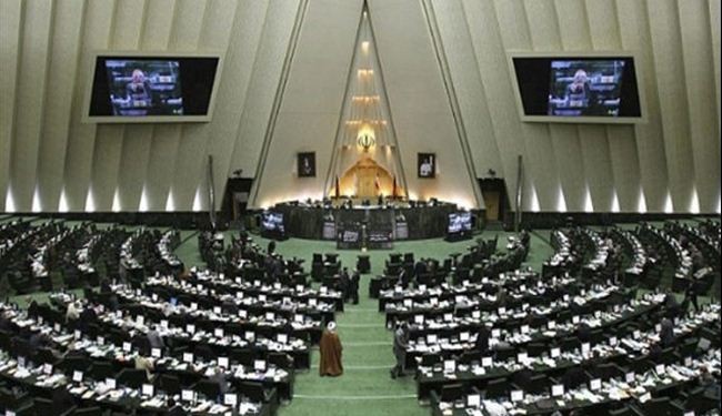 ايران ستجدد دعمها لفلسطين يوم القدس العالمي