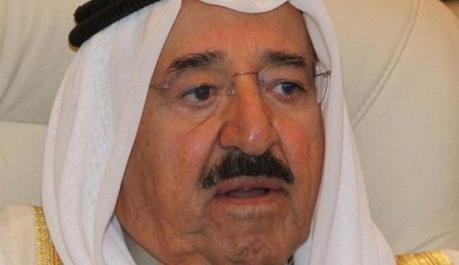 Kuwait Emir urges outgoing PM to form Gov't
