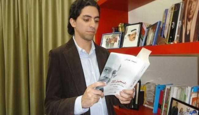 السجن 7 أعوام و600 جلدة لناشط حقوقي بالسعودية