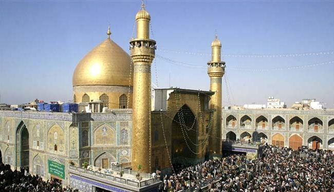 Iranians mourn Imam Ali martyrdom