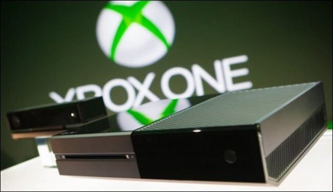 منصة العاب مايكروسوفت Xbox One ستمنحك مساحة تخزين سحابية غير محدودة