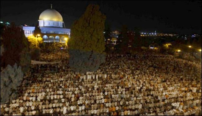 في يوم القدس العالمي ... للقدس رسائل