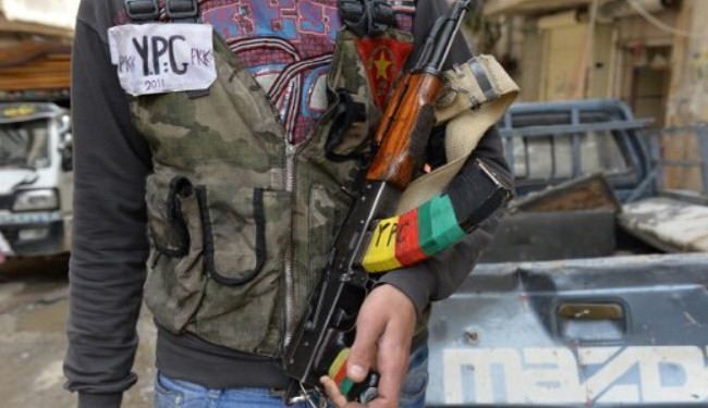 اللجان الكردية في سورية تعلن النفير العام