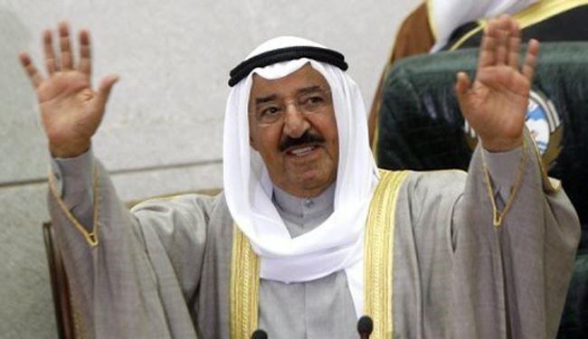 Kuwaiti Emir pardons those who insulted him
