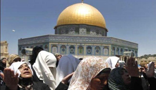 الامة الاسلامية تستعد لاحياء يوم القدس العالمي