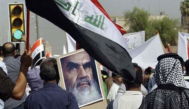 العراقيون يحيون يوم القدس العالمي