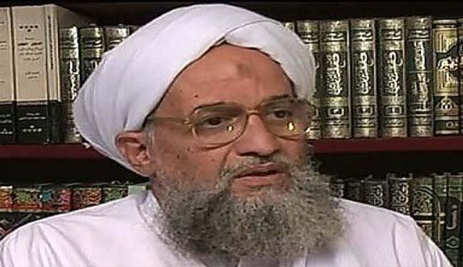 Al-Qaeda to Egypt: Democracy is not the right path