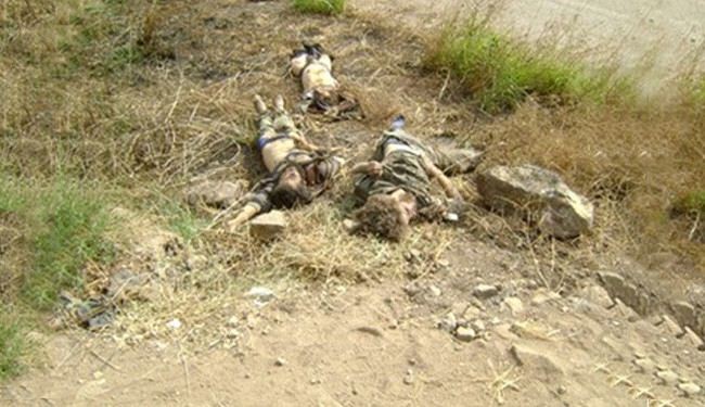 الجيش يقتل 3 مهندسي صواريخ أوروبيين بريف اللاذقية